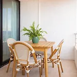 Nogalera Sea View Luxe Appartamento Torremolinos