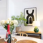 Appartamento Nogalera Sea View Luxe *
