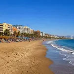 Διαμέρισμα Nogalera Sea View Luxe Τορρεμολίνος