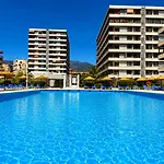 Nogalera Sea View Luxe * Τορρεμολίνος