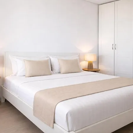 Appartamento Nogalera Sea View Luxe Torremolinos