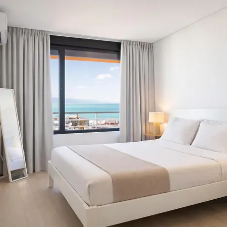 Appartamento Nogalera Sea View Luxe *