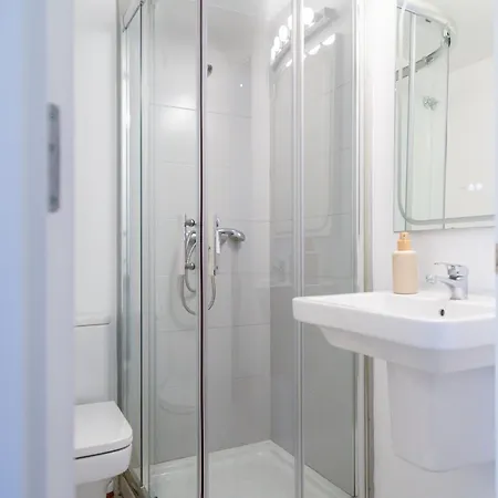 Nogalera Sea View Luxe Apartmán