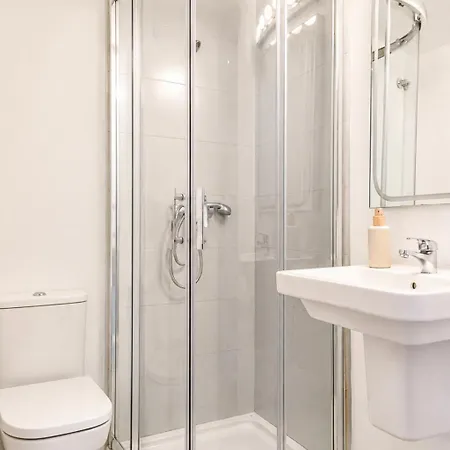 Nogalera Sea View Luxe شقة *