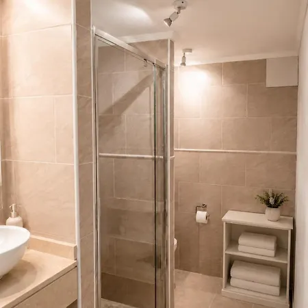 شقة Nogalera Sea View Luxe