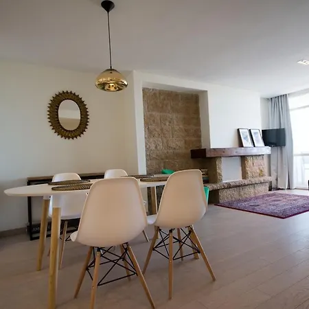 Nogalera Boutique דירה טורמולינוס