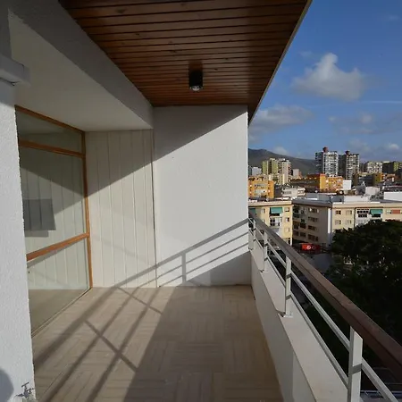 Appartamento Nogalera Boutique *