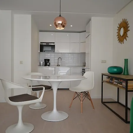 Nogalera Boutique Appartamento Torremolinos